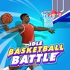 Idle Basketball Battle