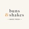 Welcome to Buns and Shakes situated in Methil we 