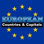 European Countries  Capitals