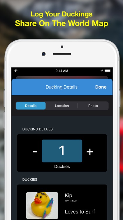 Duckd screenshot-5