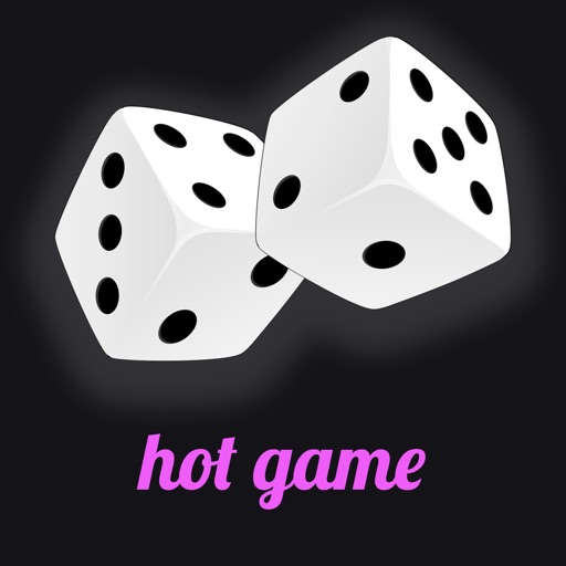 Sex Dice - Game for Couples Icon