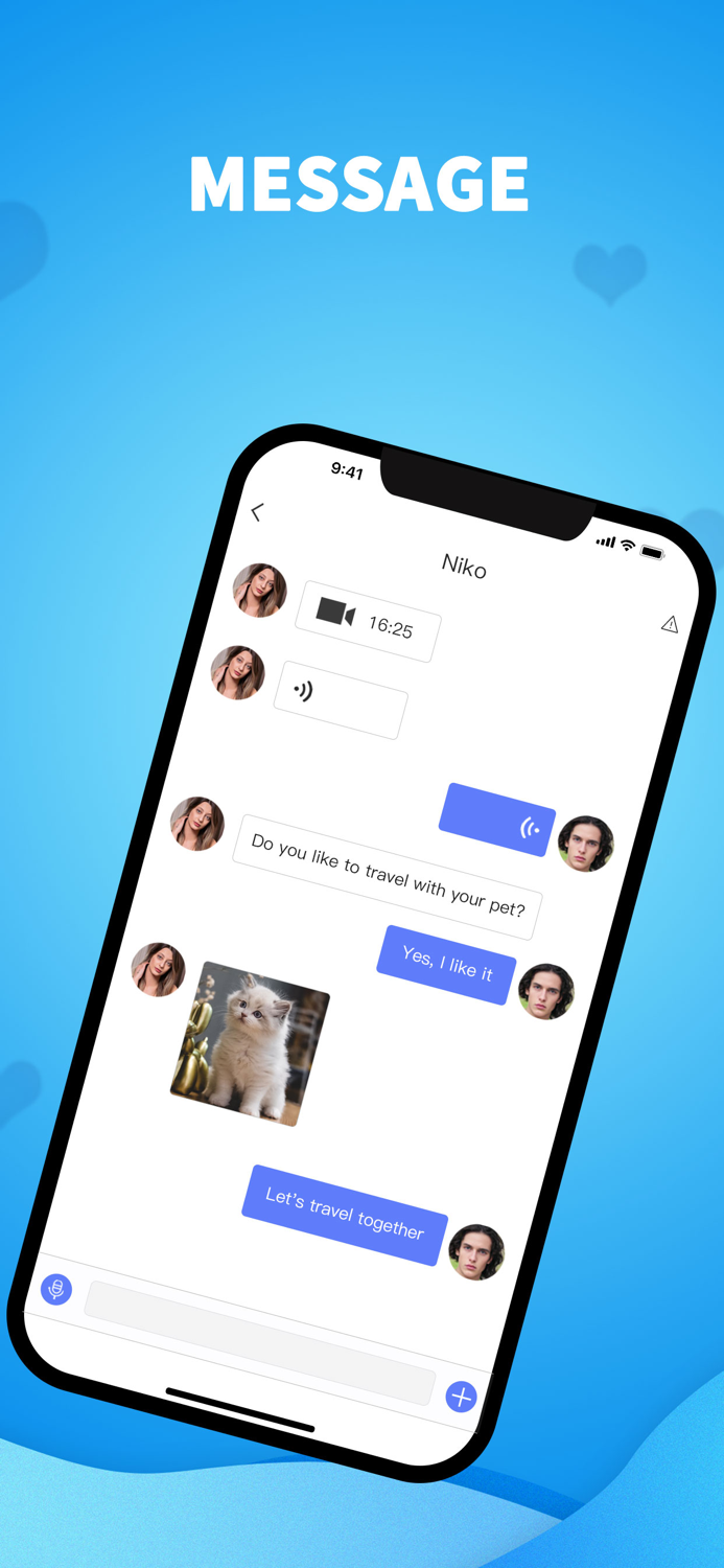 One Night Finder Finder - MEOW