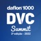 App oficial do DVC Summit