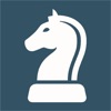 Icon Chess puzzles kids & beginners