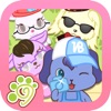 Icon My little virtual pet lovers