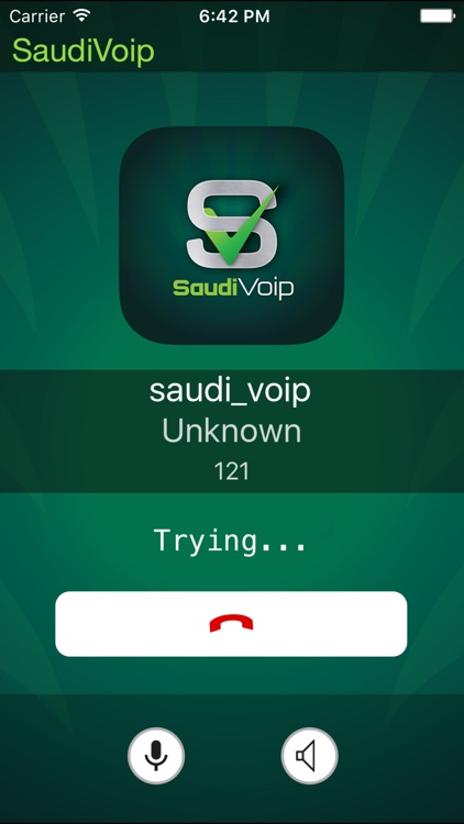 SaudiVoip