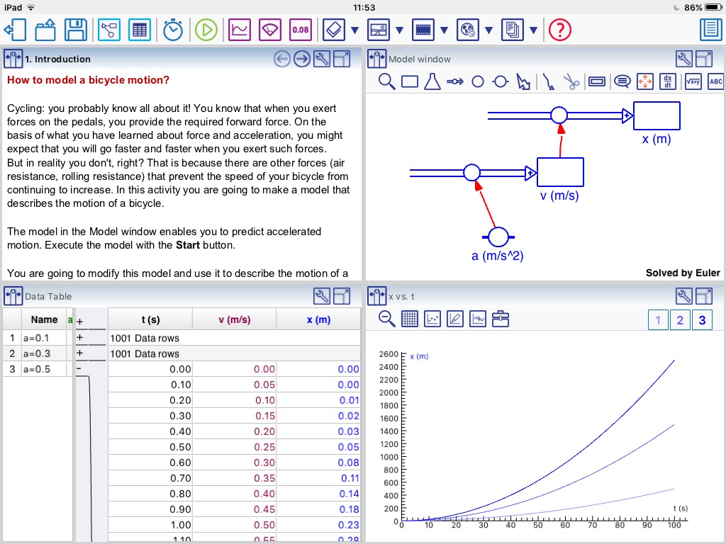 Coach 7 screenshot 4