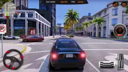 Game screenshot Мега Симулятор Вождения Автомо hack