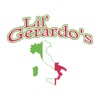 Lil Gerardo's