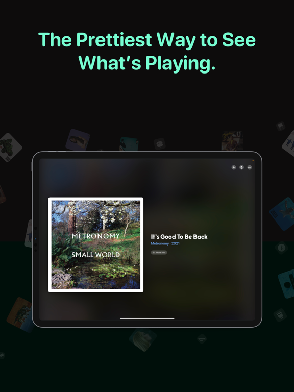 NowPlaying - Music Discovery NowPlaying - Music Discovery