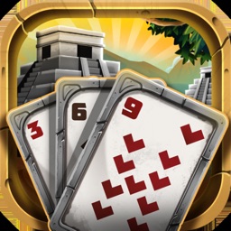 Solitaire: Three Magic Towers