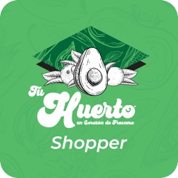 Tu Huerto Shopper