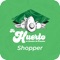 Tu Huerto Shopper  es una comunidad de compradores expertos que te facilitaran las compras de productos