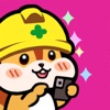 リスタイクーン (Idle Squirrel Tycoon) - iPhoneアプリ