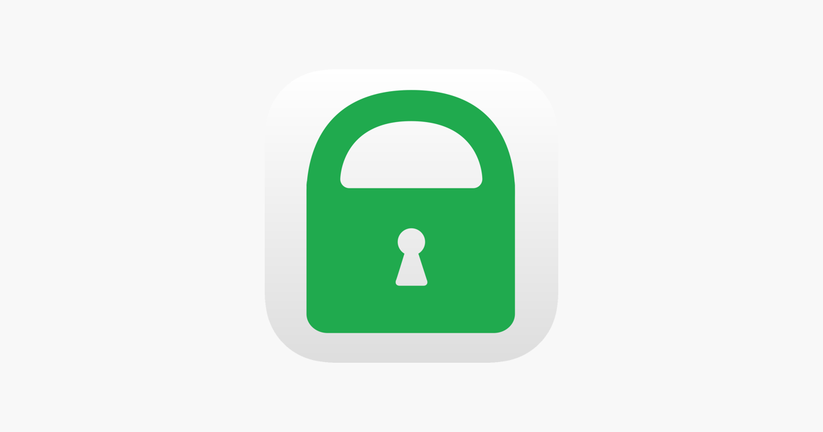 ‎App Store에서 제공하는 Pocket Secure 1