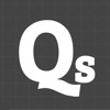 Icon Party Qs - Questions App