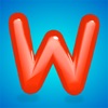 Jelly Words - 3D puzzles