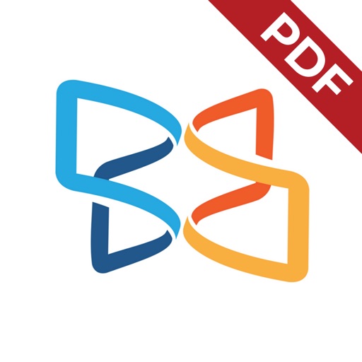 Xodo PDF Editor & Maker