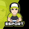 Icon eSport Logo Maker - Make Logos