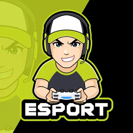 eSport Logo Maker - Make Logos Cheats