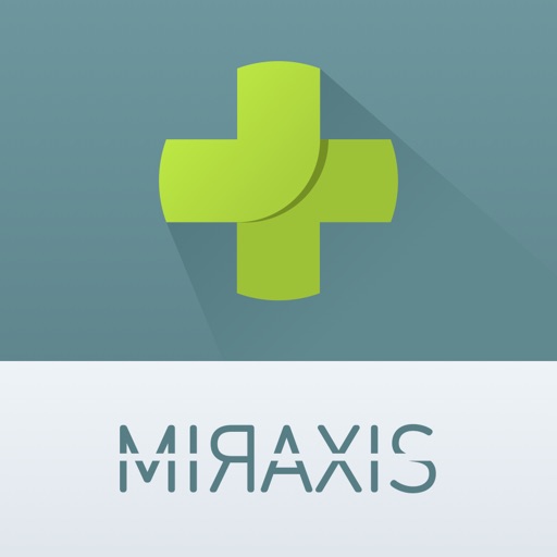 Miraxis HealthHub Download