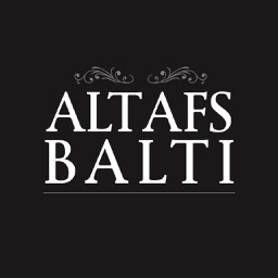 Altafs Balti