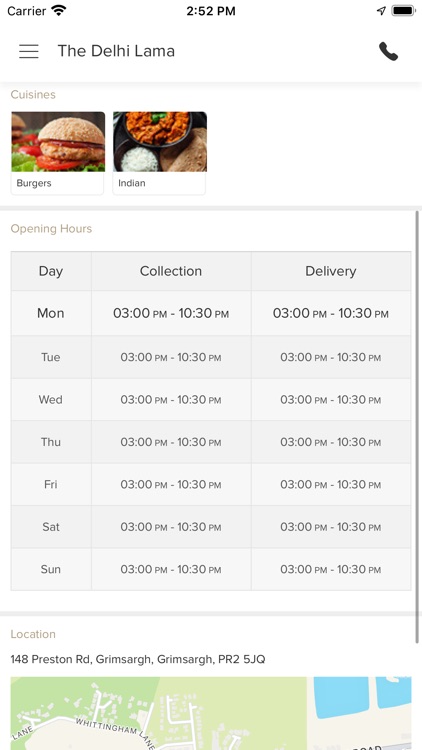 The Delhi Lama screenshot-3