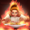 App Icon for Hell's Kitchen: Match & Design App in France IOS App Store