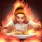 You may think that you can cook, but can you live up to the challenge of running a Hell's Kitchen Restaurant
