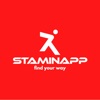 Staminapp