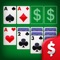 Icon Solitaire Win Cash: Real Money