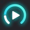 Icon Slow Motion Video Editor ·