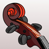 Violin Tuner- For Pro Accuracy - Yasar Bozdag