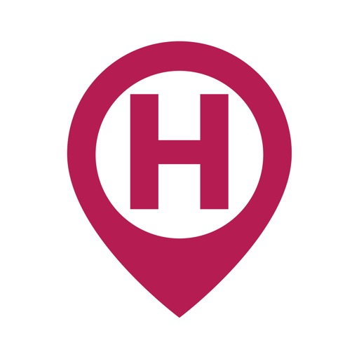 Helipaddy com.earlymarket.ios.helipaddy app icon