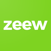 Zeew: food delivery & takeaway