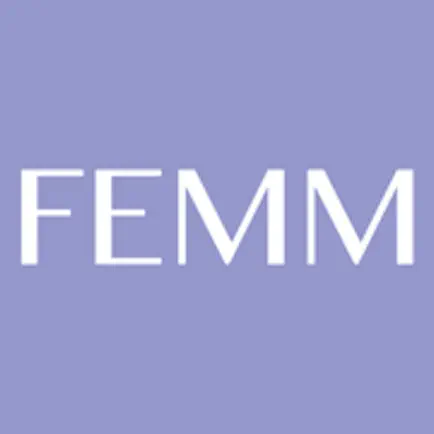 FEMM Period Ovulation Tracker Читы