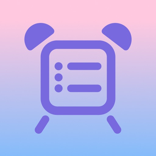 Reminder Alarm : To Do List iOS App