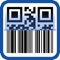 This is your completely fast QR code scanner & generator app