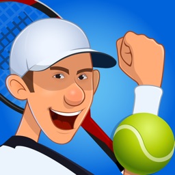 Stick Tennis Tour icono