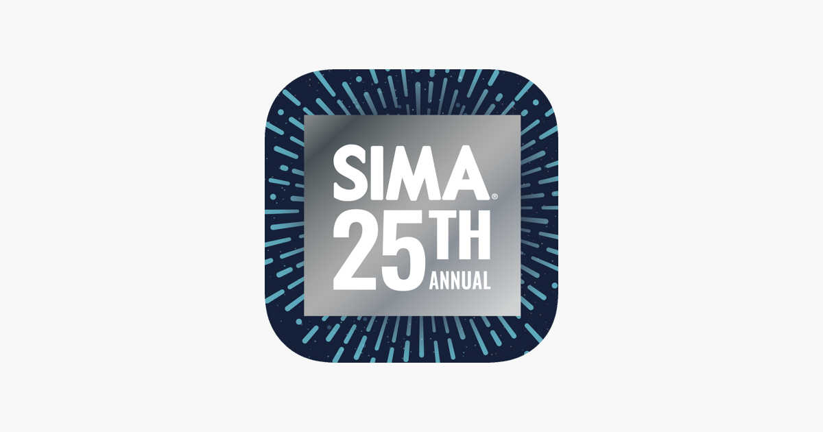 ‎SIMA Show on the App Store