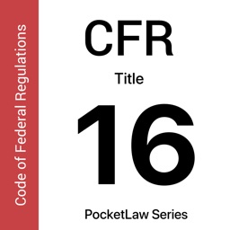 CFR 16 - Commercial Practices