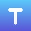 icone application Textastic Code Editor