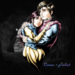 Romeo and Juliet RPG