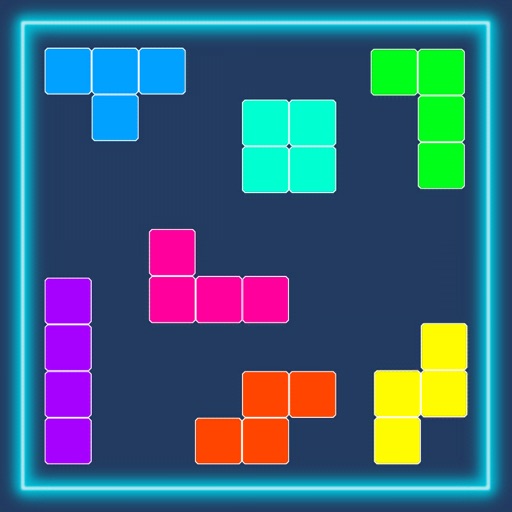 CubeX: Classic Block Puzzle