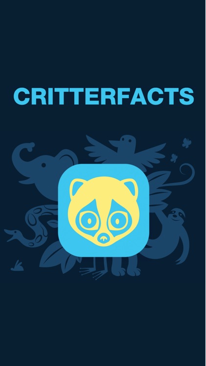 CRITTERFACTS