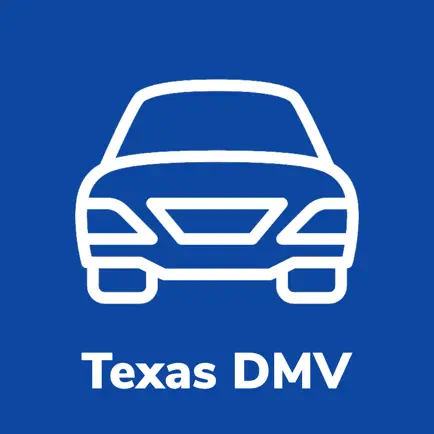 Texas DMV Permit Test Читы