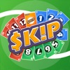 Skip Card with Friends