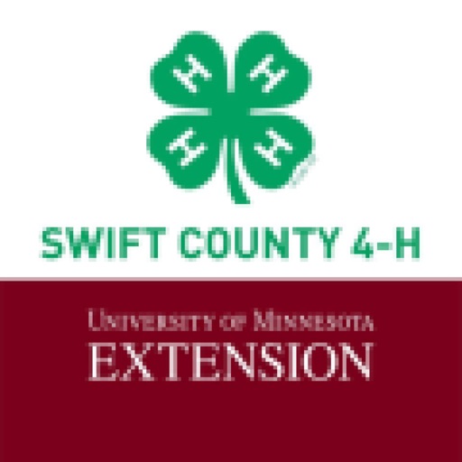 Swift County MN 4-H