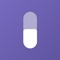 This is an application for patients prescribed the Pilleve system