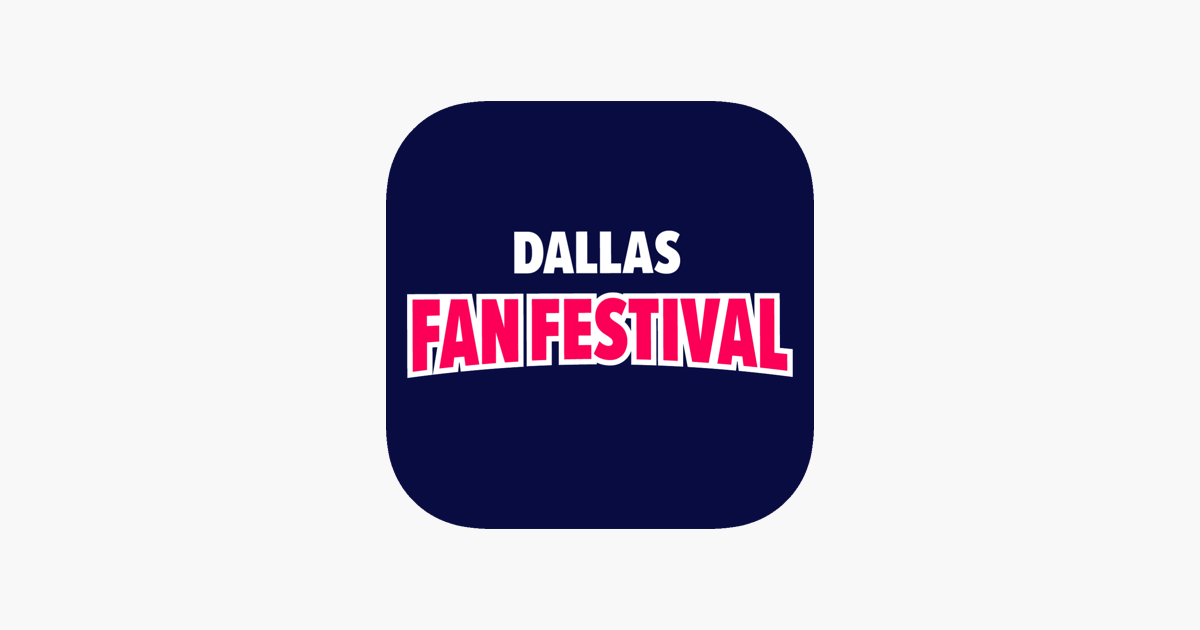 ‎Dallas FAN FESTIVAL บน App Store